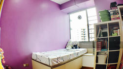 The Quintet (D23), Condominium #148657822